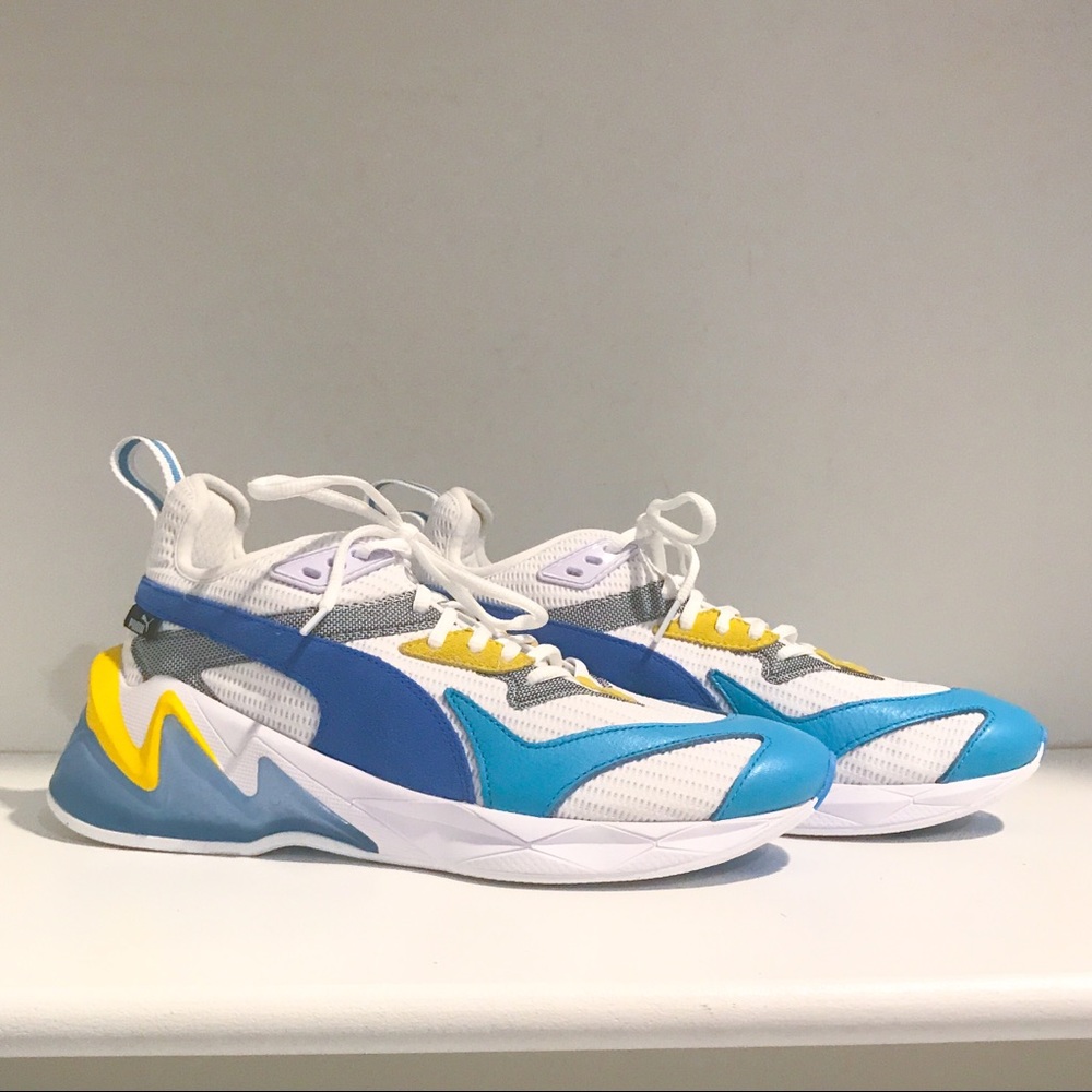 Puma LQDCELL Men’s Training Shoe